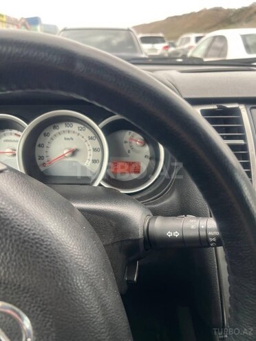 Nissan Tiida 2010, 173,284 km - 1.5 l - Bakı