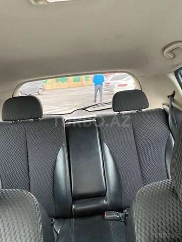 Nissan Tiida 2010, 173,284 km - 1.5 l - Bakı