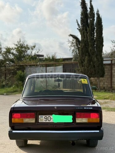 LADA (VAZ) 2107 2012, 100,000 km - 1.6 l - Bakı