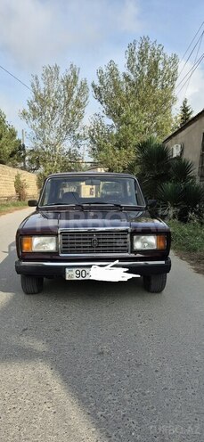 LADA (VAZ) 2107 2012, 100,000 km - 1.6 l - Bakı
