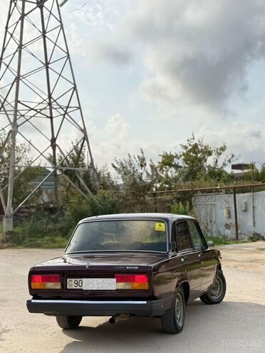 LADA (VAZ) 2107 2012, 100,000 km - 1.6 l - Bakı