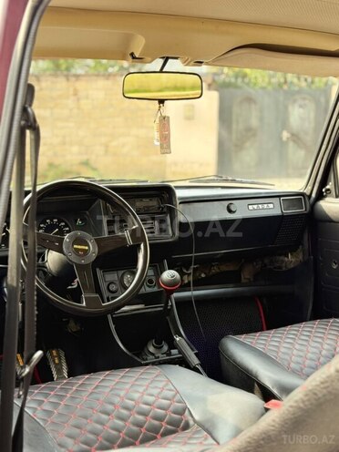 LADA (VAZ) 2107 2012, 100,000 km - 1.6 l - Bakı