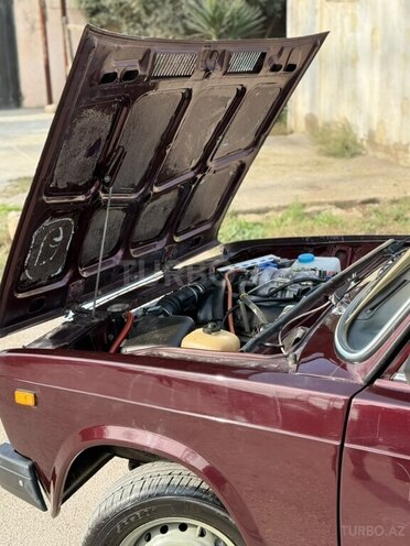 LADA (VAZ) 2107 2012, 100,000 km - 1.6 l - Bakı