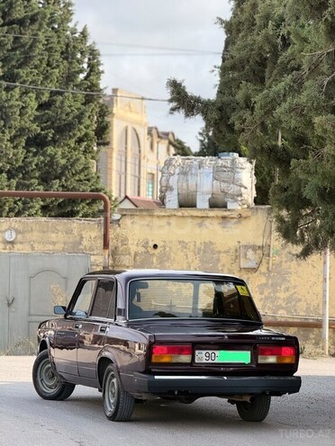 LADA (VAZ) 2107 2012, 100,000 km - 1.6 l - Bakı