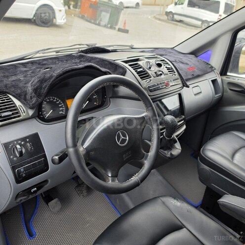 Mercedes  2009, 390,000 km - 2.1 l - Bakı