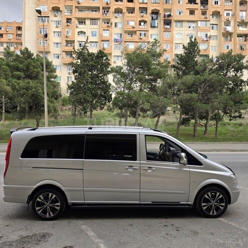 Mercedes  2009, 390,000 km - 2.1 l - Bakı