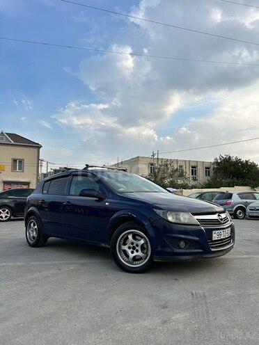 Opel Astra 2007, 420,000 km - 1.3 l - Bakı