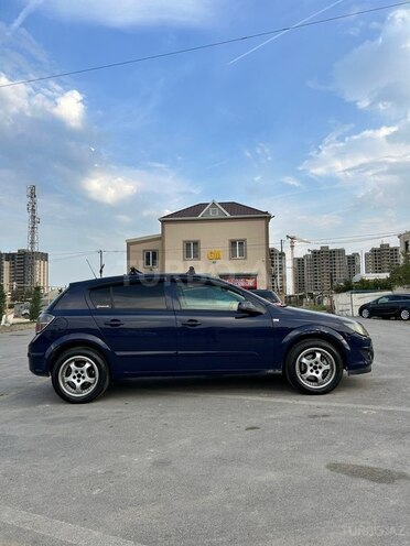 Opel Astra 2007, 420,000 km - 1.3 l - Bakı