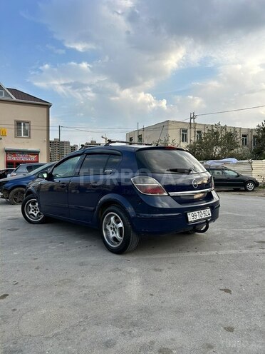 Opel Astra 2007, 420,000 km - 1.3 l - Bakı