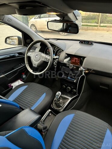 Opel Astra 2007, 420,000 km - 1.3 l - Bakı