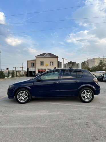 Opel Astra 2007, 420,000 km - 1.3 l - Bakı