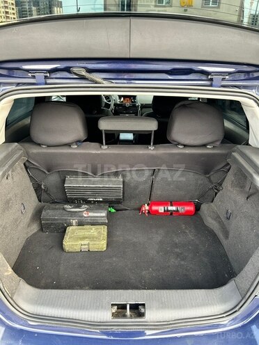 Opel Astra 2007, 420,000 km - 1.3 l - Bakı