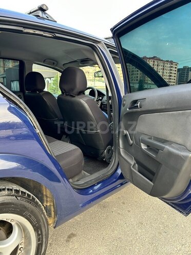 Opel Astra 2007, 420,000 km - 1.3 l - Bakı