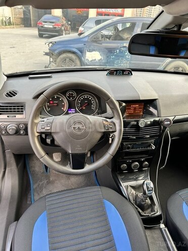 Opel Astra 2007, 420,000 km - 1.3 l - Bakı