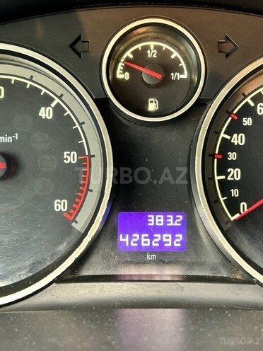 Opel Astra 2007, 420,000 km - 1.3 l - Bakı