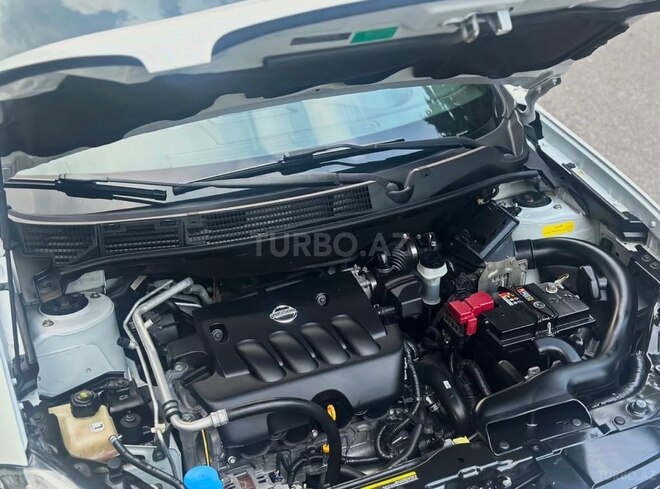Nissan Qashqai 2010, 204,000 km - 2.0 l - Bakı