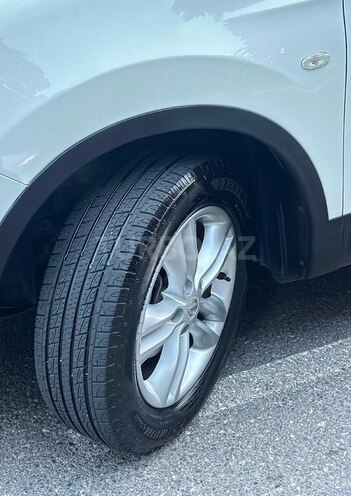 Nissan Qashqai 2010, 204,000 km - 2.0 l - Bakı