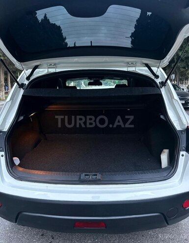 Nissan Qashqai 2010, 204,000 km - 2.0 l - Bakı