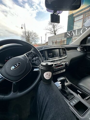 Kia Sorento 2018, 194,000 km - 2.0 l - Bakı