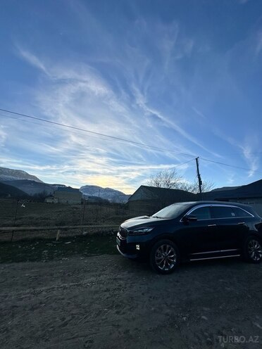 Kia Sorento 2018, 194,000 km - 2.0 l - Bakı