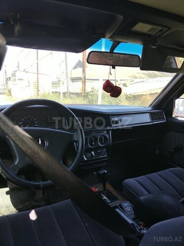 Mercedes 190 1992, 555,000 km - 1.8 л - Bakı