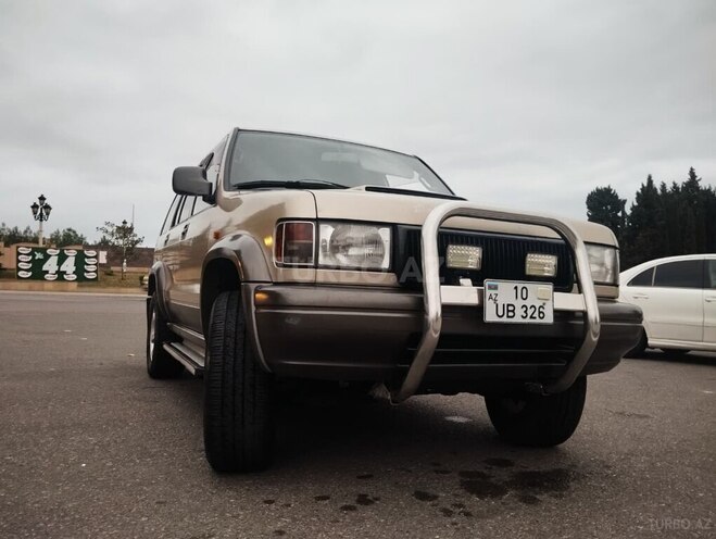 Opel  1994, 241,355 km - 3.1 l - Göygöl