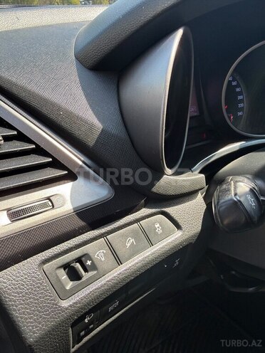 Hyundai Santa Fe 2014, 302,000 km - 2.4 l - Masallı