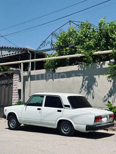 LADA (VAZ) 2107 2009, 185,367 km - 1.5 l - Bakı