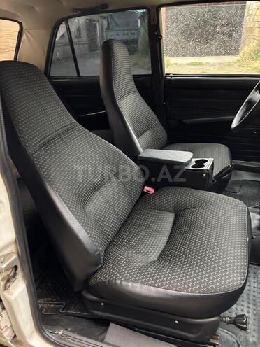 LADA (VAZ) 2107 2009, 185,367 km - 1.5 l - Bakı