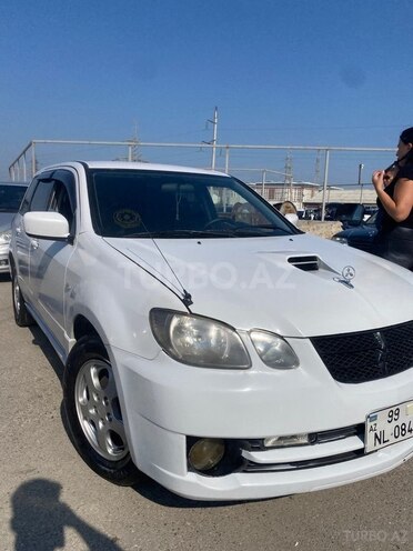 Mitsubishi Airtrek 2002, 300,000 km - 2.0 l - Bakı