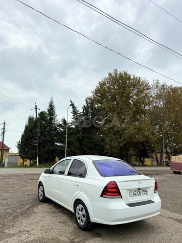 Chevrolet Aveo 2011, 190,000 km - 1.2 l - Lənkəran