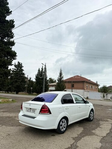 Chevrolet Aveo 2011, 190,000 km - 1.2 l - Lənkəran