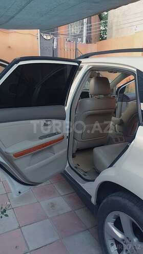 Lexus RX 350 2007, 191,425 km - 3.5 л - Bakı