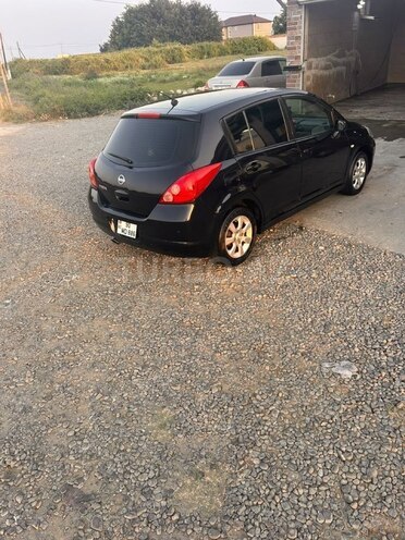 Nissan Tiida 2008, 220,260 km - 1.6 л - Lənkəran
