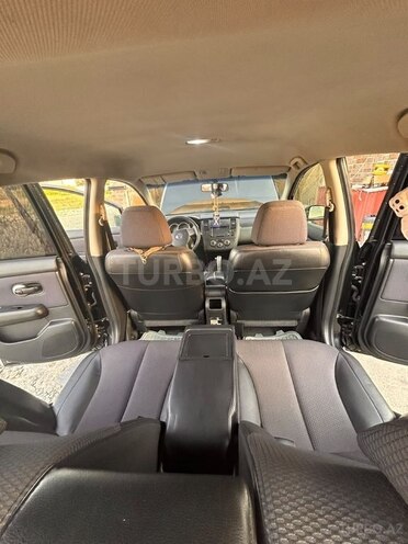 Nissan Tiida 2008, 220,260 km - 1.6 л - Lənkəran