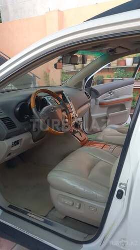 Lexus RX 350 2007, 191,425 km - 3.5 л - Bakı