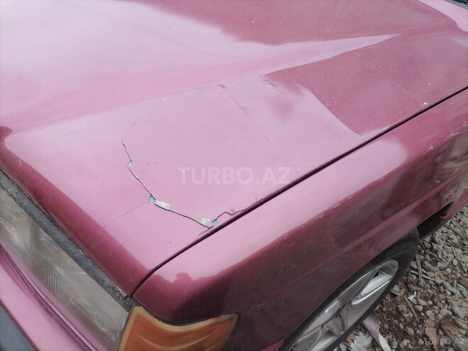 Mercedes 190 1993, 368,705 km - 2.0 л - Sumqayıt