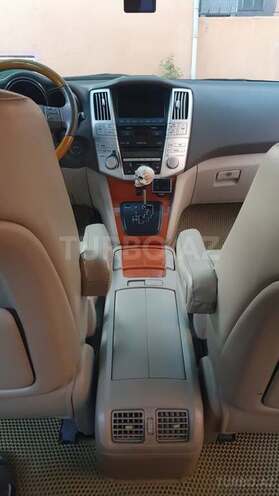 Lexus RX 350 2007, 191,425 km - 3.5 л - Bakı