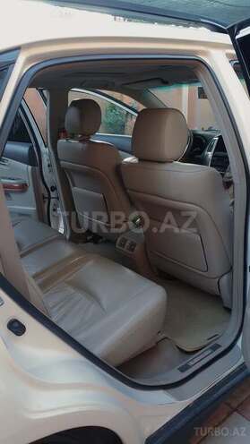 Lexus RX 350 2007, 191,425 km - 3.5 л - Bakı