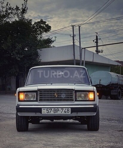 LADA (VAZ) 2107 2009, 150,000 km - 1.6 l - Şəmkir