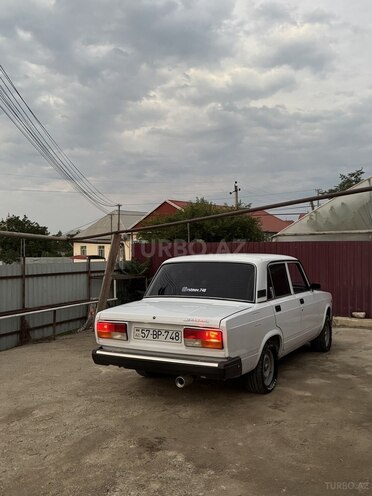 LADA (VAZ) 2107 2009, 150,000 km - 1.6 l - Şəmkir