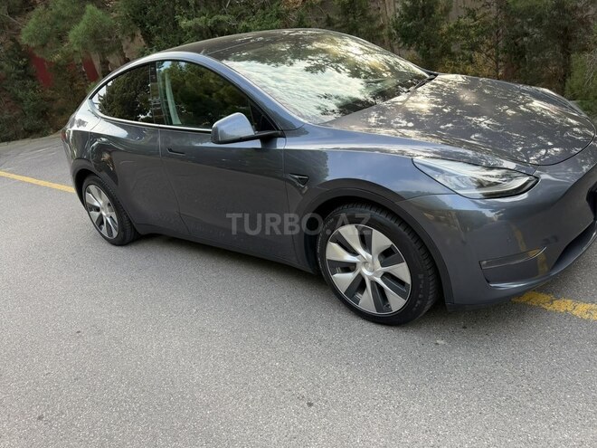 Tesla Model Y 2021, 157,746 km - 0.0 l - Bakı