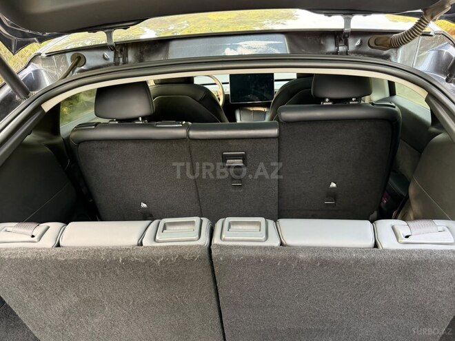 Tesla Model Y 2021, 157,746 km - 0.0 l - Bakı