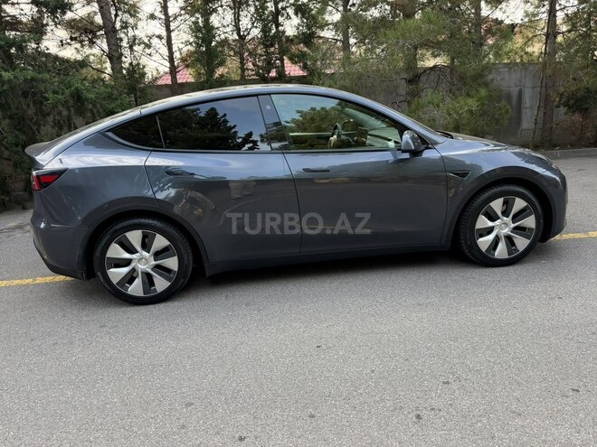 Tesla Model Y 2021, 157,746 km - 0.0 l - Bakı