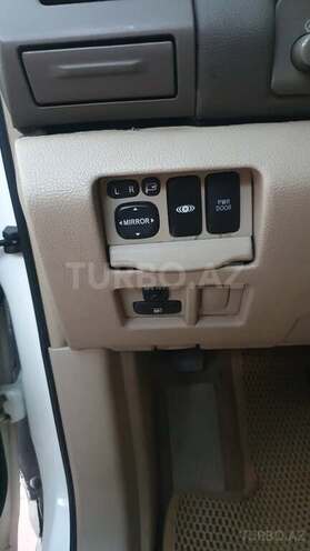 Lexus RX 350 2007, 191,425 km - 3.5 л - Bakı