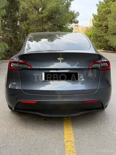 Tesla Model Y 2021, 157,746 km - 0.0 l - Bakı