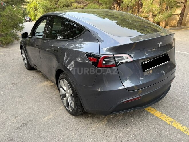 Tesla Model Y 2021, 157,746 km - 0.0 l - Bakı
