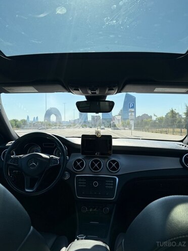 Mercedes GLA 250 2015, 137,000 km - 2.0 l - Bakı