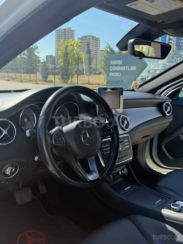 Mercedes GLA 250 2015, 137,000 km - 2.0 l - Bakı