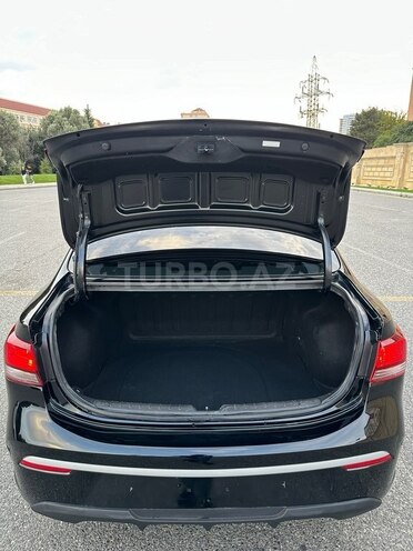 Kia Rio 2022, 120,701 km - 1.6 l - Bakı